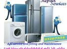 Air conditioning and washing machine & fridge service and maintenance