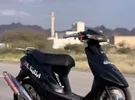 هوندا ‏CRF110F ‏2021 ‏1- 250 سي سي