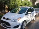 Ford ‏C-MAX ‏2017