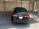 جاكوار ‏XF ‏Luxury ‏2014