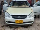 كيا ‏اوبتيما ‏LX DLX ‏2007
