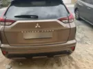 ميتسوبيشي ‏اكلبس كروس ‏GLS ‏2024