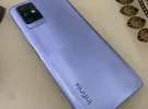 Infinix ‏Note 10 ‏128 GB ‏Purple