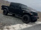 Jeep ‏Gladiator ‏Rubicon ‏2020