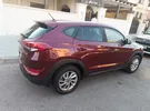 Hyundai ‏Tucson ‏Limited ‏2017