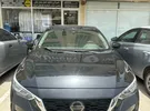 Nissan ‏Sentra ‏SV ‏2021