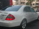 مرسيدس بنز الفئة-E E 250 2008