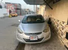 هيونداي ‏النترا ‏Sport ‏2012