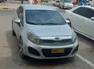 كيا ‏ريو ‏EX ‏2013