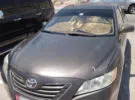 تويوتا ‏كامري ‏XLE ‏2007