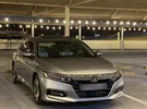 Honda ‏Accord ‏Sport ‏2020