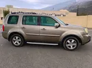 Honda ‏Pilot ‏Touring AWD ‏2011