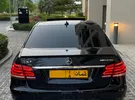 Mercedes Benz ‏E-Class ‏E 350 ‏2014