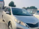 Toyota ‏Sienna ‏LE ‏2011