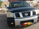 نيسان ‏ارمادا ‏SL ‏2006