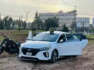 هيونداي ‏ايونيك ‏Standard ‏2019