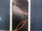 Apple ‏iPhone 16 Pro Max ‏256 GB ‏Gold