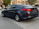 Kia ‏Optima ‏SX ‏2015