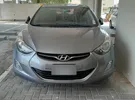 Hyundai ‏Avante ‏SE ‏2011