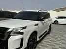 نيسان ‏باترول ‏Nismo ‏2021