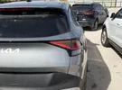 Kia ‏Sportage ‏EX ‏2023