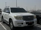 Toyota ‏Land Cruiser ‏VXR ‏2009