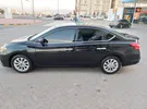 نيسان ‏سنترا ‏SR ‏2017