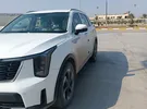 Kia ‏Sorento ‏Standard ‏2024