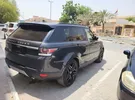 Land Rover ‏Range Rover Sport ‏HSE ‏2016