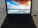 Acer laptop i3 4th gen / 4gb / 500gb