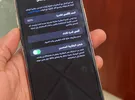 أبل ‏ايفون XS ماكس ‏64 جيجابايت ‏ذهبي
