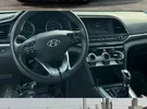 Hyundai ‏Elantra ‏GL ‏2019
