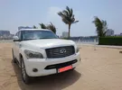 Infiniti ‏QX56 ‏2011