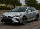 Toyota ‏Camry ‏SE ‏2024