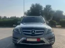 مرسيدس بنز ‏الفئة-GLK ‏GLK 350 ‏2014