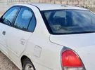 Hyundai ‏Avante ‏Standard ‏2001