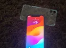 أبل ‏ايفون 11 ‏128 جيجابايت ‏أسود