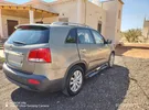Kia Sorento EX 2010