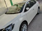 Nissan ‏Sentra ‏SV ‏2024
