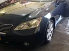 لكزس ‏ES ‏ES 350 ‏2007
