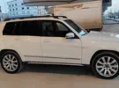 مرسيدس بنز ‏الفئة-GLK ‏GLK 350 ‏2012