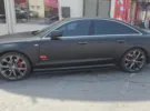 Audi ‏A6 ‏Sedan ‏2013