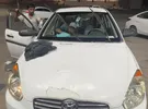 Hyundai ‏Accent ‏Standard ‏2009