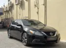 Nissan ‏Altima ‏SV ‏2016