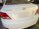 هيونداي ‏اكسنت ‏Standard ‏2017