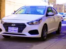 هيونداي ‏اكسنت ‏SE ‏2018