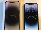 Apple ‏iPhone 14 Pro Max ‏256 GB ‏Pearl White
