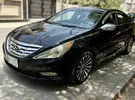 هيونداي ‏سوناتا ‏Limited ‏2011