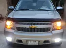 Chevrolet ‏Tahoe ‏LTZ ‏2013