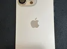 Apple ‏iPhone 16 Pro Max ‏256 GB ‏Pearl White